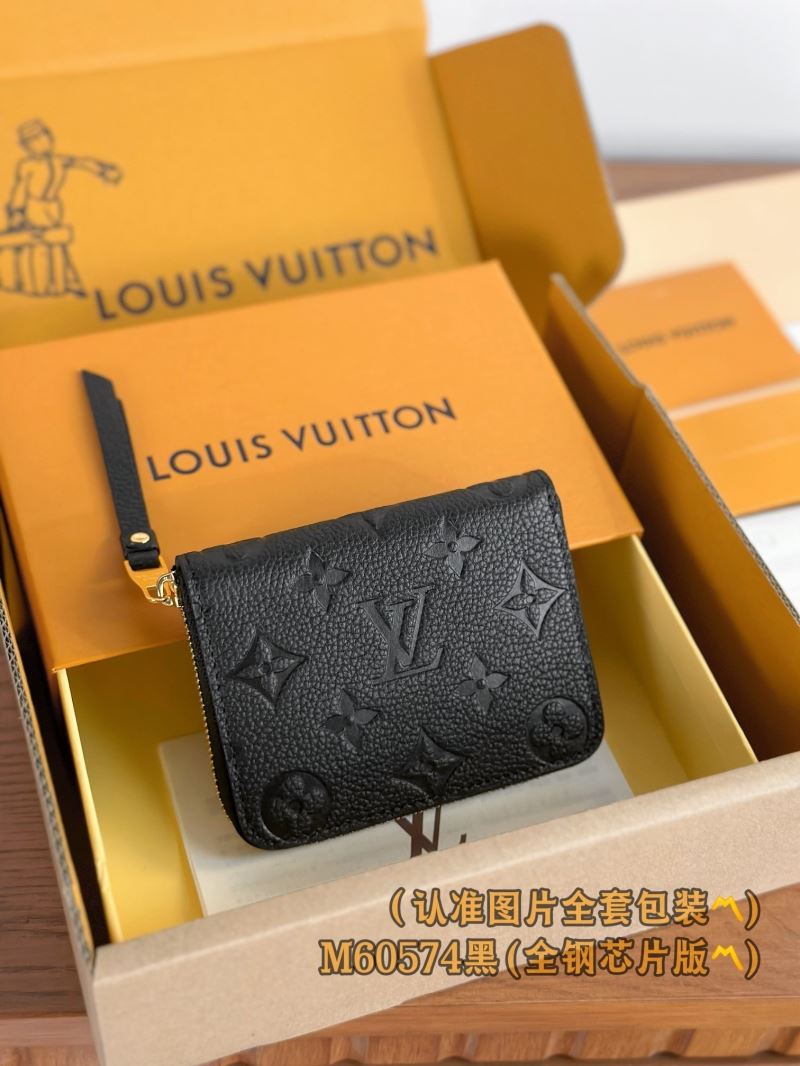 LV Wallets